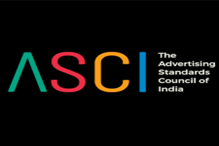 Advertising Standards Council of India