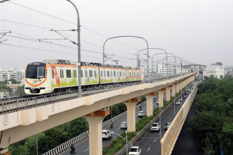 Nagpur Metro