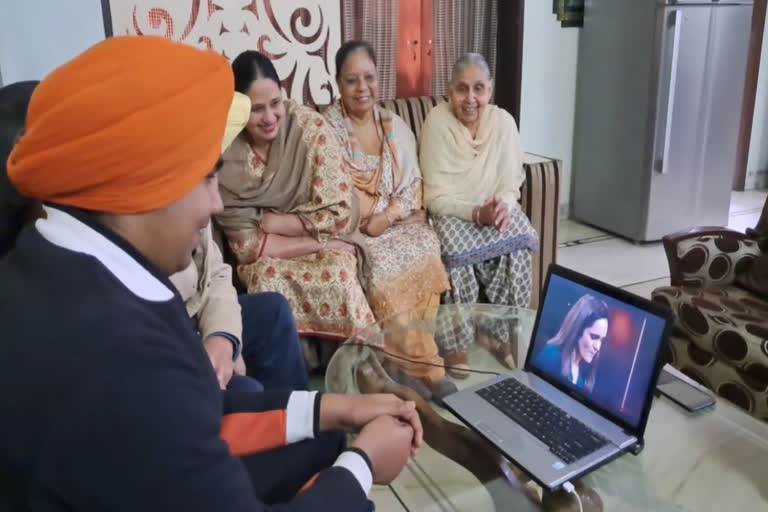 Ludhianas Kamaldeep Kaur made Punjabis proud