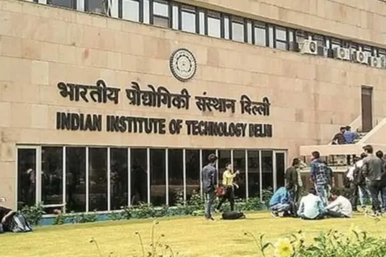 IIt delhi