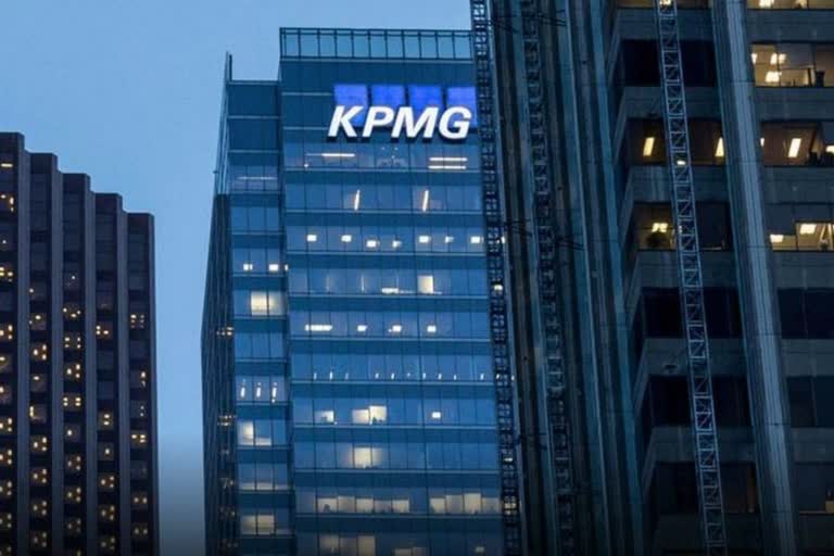 Global consulting firm KPMG will lay off 700 employees