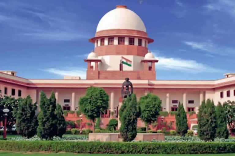 Plea Challenging Collegium System