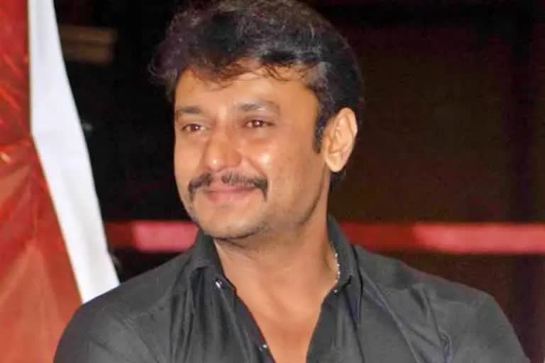 actor darshan birthday