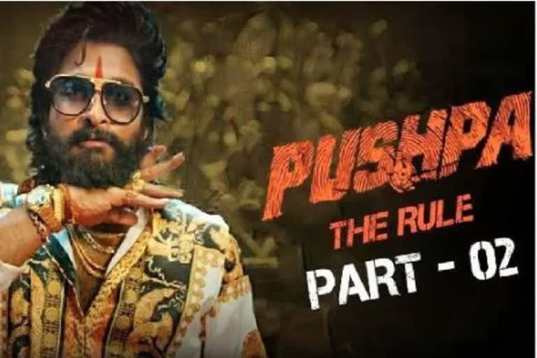 Pushpa 2