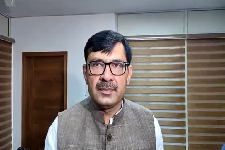 panchayat minister devendra babli