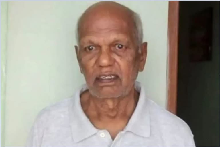 tulsiDas Balaram Passes away