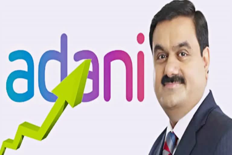 adani news Adani Group Share Price