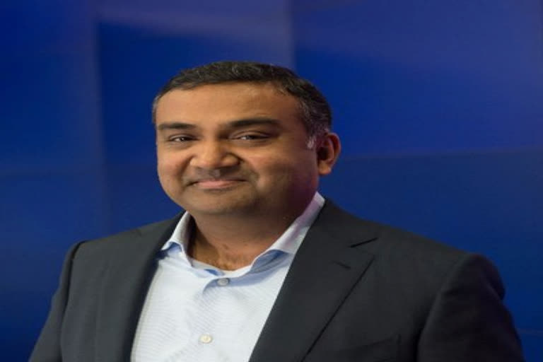 Indian American Neal Mohan present CEO of YouTube