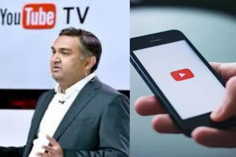 youtube new ceo