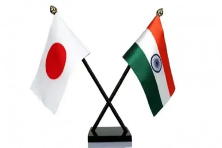 India, Japan to kickstart 2-week wargame