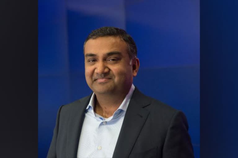 Indian Origin Neil Mohan Appointed as New CEO