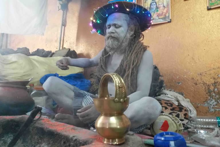 Maha Shivratri 2023 : ગિરનારમાં જગતગુરુની નાગાફોજનું આકર્ષણ, સંન્યાસી બનવાની જાણો વિધિ