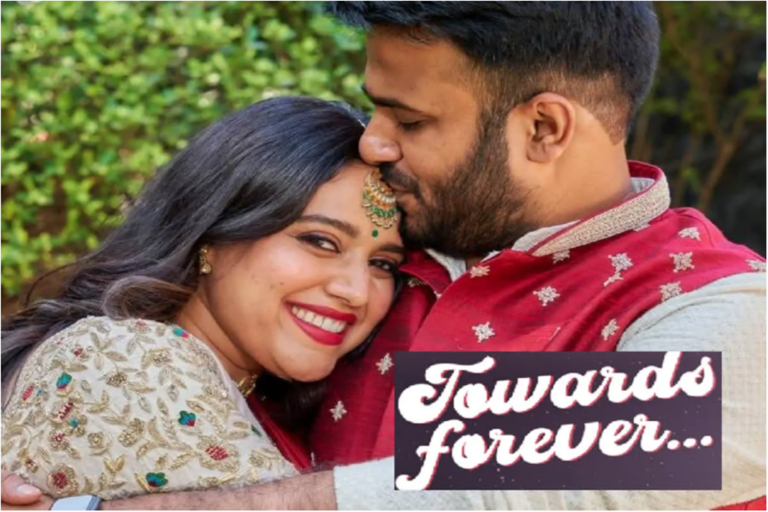 Swara Fahad love Story