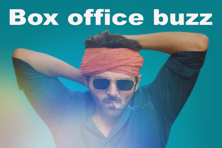 Shehzada day 1 box office