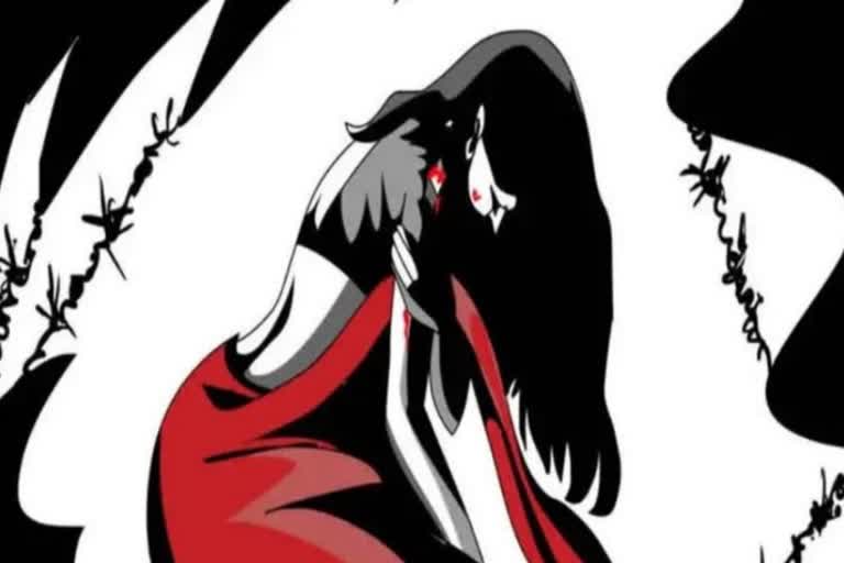 young woman file Rape Charge Against Boyfriend in Vijayawada