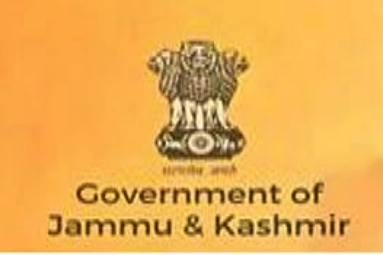 JK SSRB approves list of selected candidates for 2,300 government posts