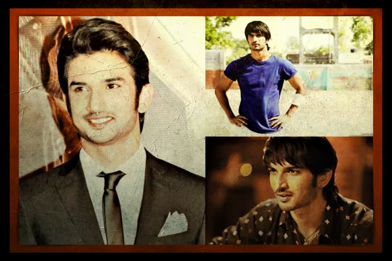 Sushant Singh Rajput Case