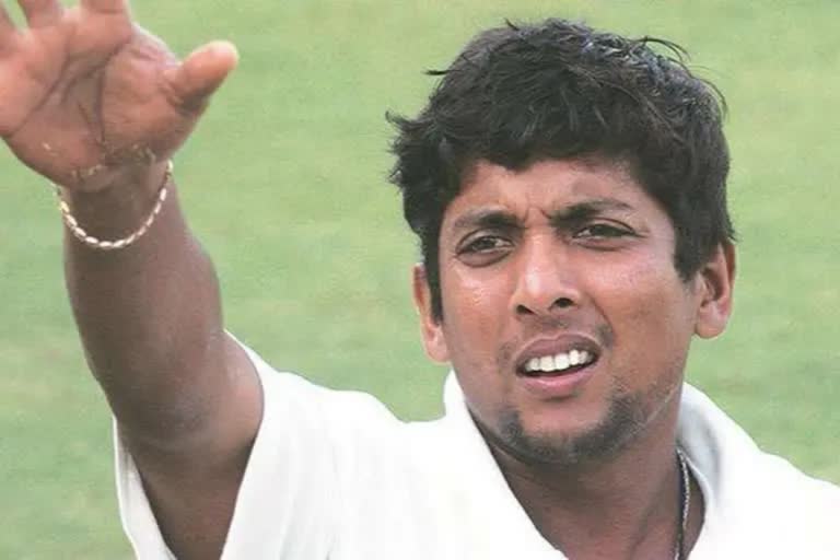 indian former batsman shiv sundar das