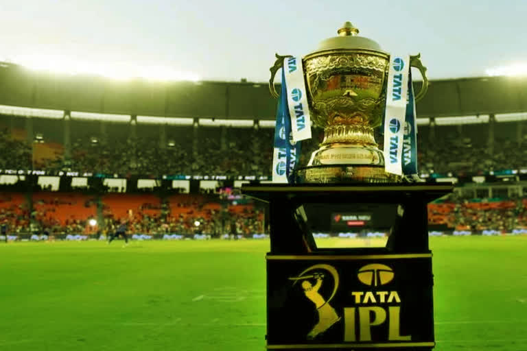 TATA IPL 2023 ETV BHARAT