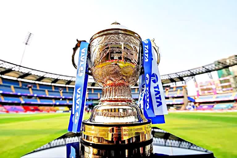 IPL 2023 Schedule