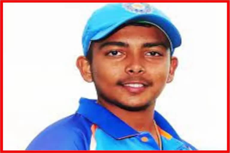 Prithvi Shaw Selfie Dispute