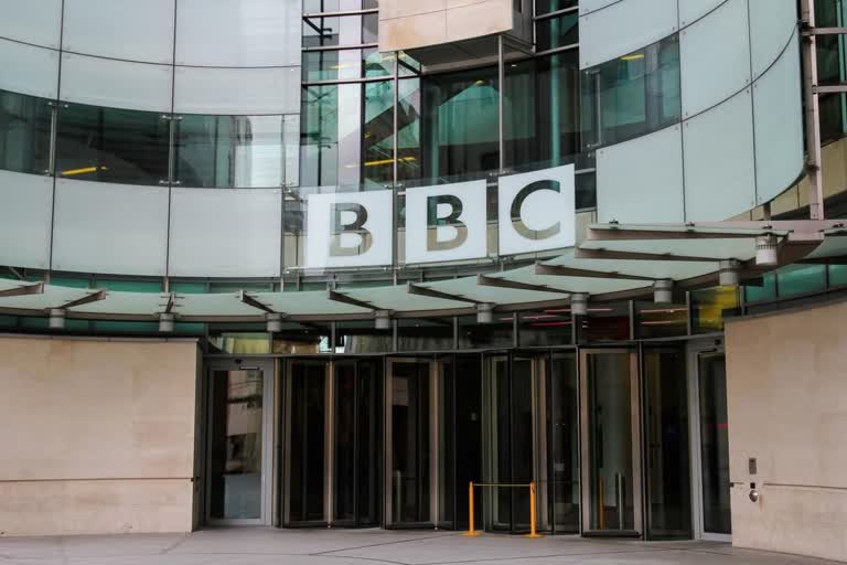 CBDT claims Income and profits of BBC are not commensurate with their operation in India