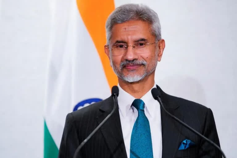 World Hindi Conference will become Hindi 'Mahakumbh' in the near future: EAM Jaishankar