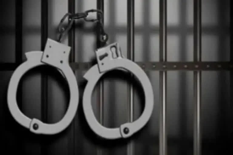 Two TRF militants arrested in Srinagar