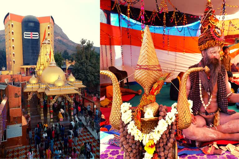 last-day-of-the-maha-shivratri-fair-the-royal-procession-will-take-place-in-the-evening-with-the-worship-of-lord-mahadev