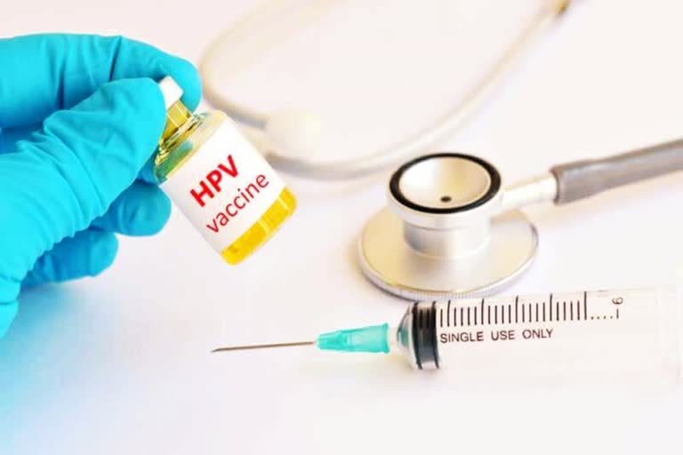 HPV vaccine