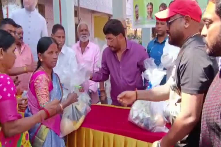 Shivaratri celebrations in Hyderabad