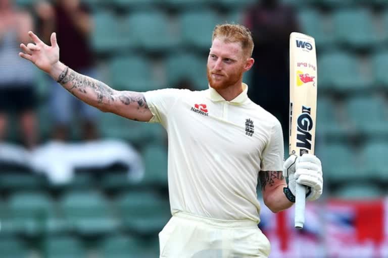 ben stokes record sixes