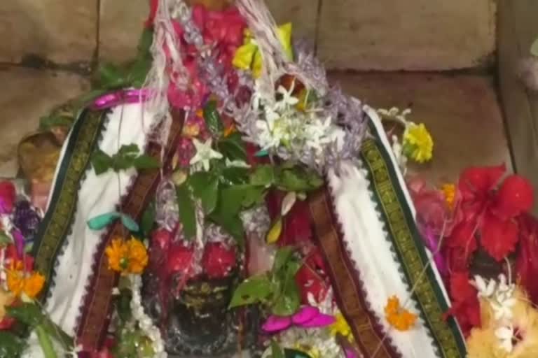 ଉମାକାନ୍ତେଶ୍ୱର ମନ୍ଦିରରେ ଜାଗର ଉତ୍ସବ