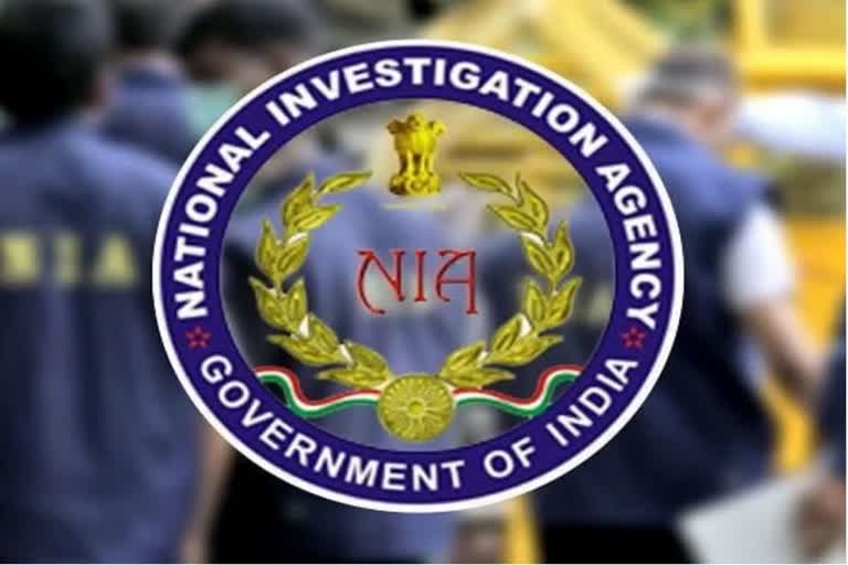 NIA raids at 7 locations of pfi in Rajasthan