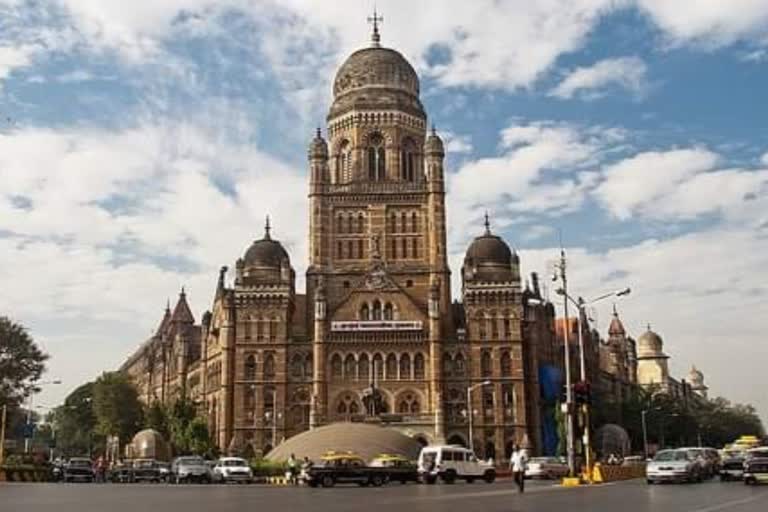 BMC Mumbai