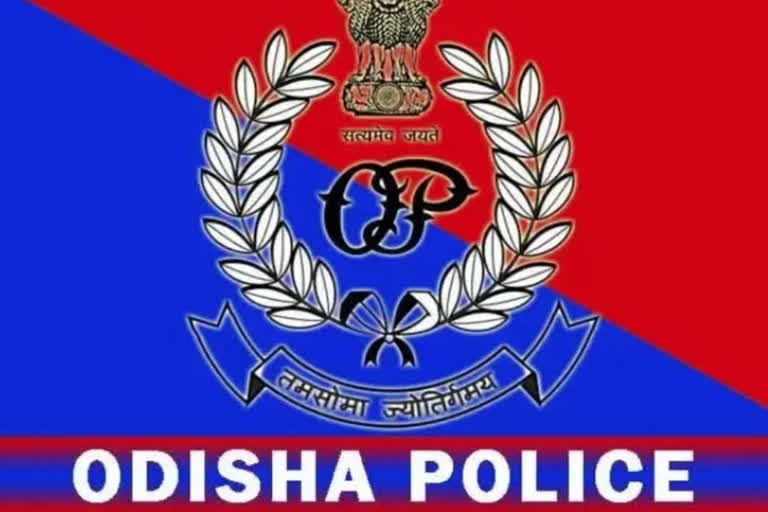 Odisha police