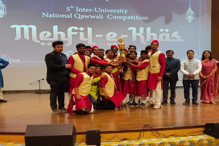 National Qawwali Competition