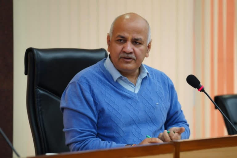 Excise case Sisodia urges CBI to defer questioning