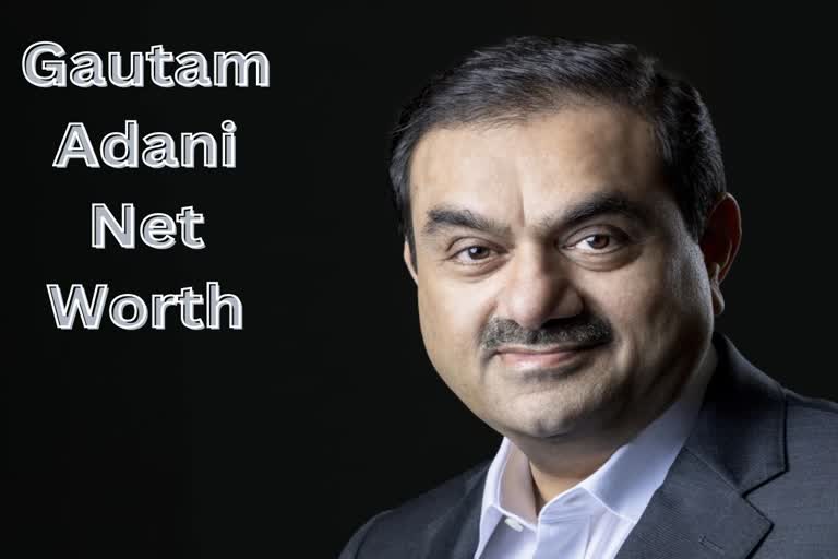 Gautam Adani News