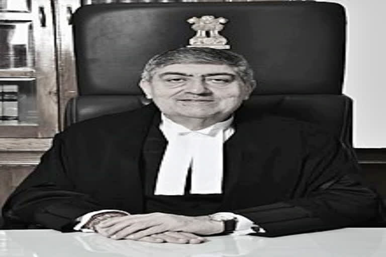 Justice Kaul