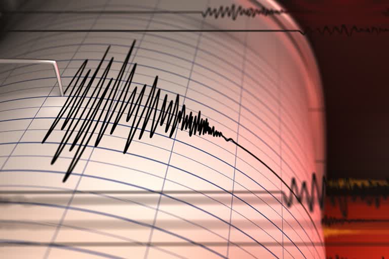 madhya pradesh dhar earthquake tremors