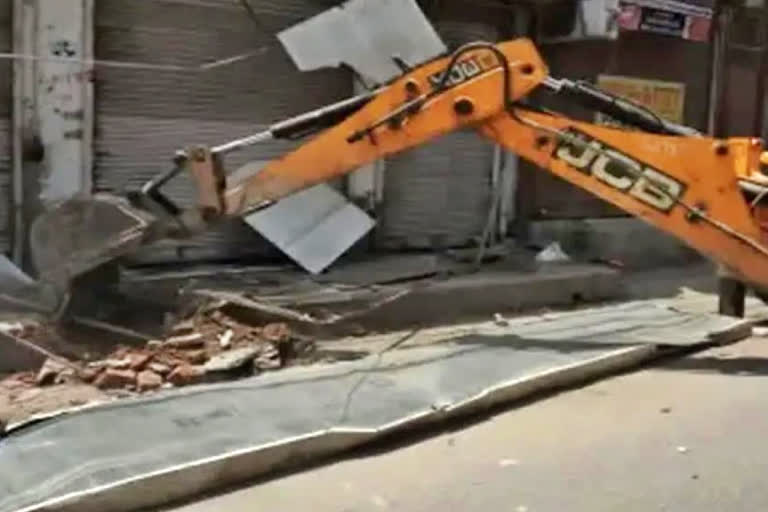 J&K govt halts anti-encroachment drive