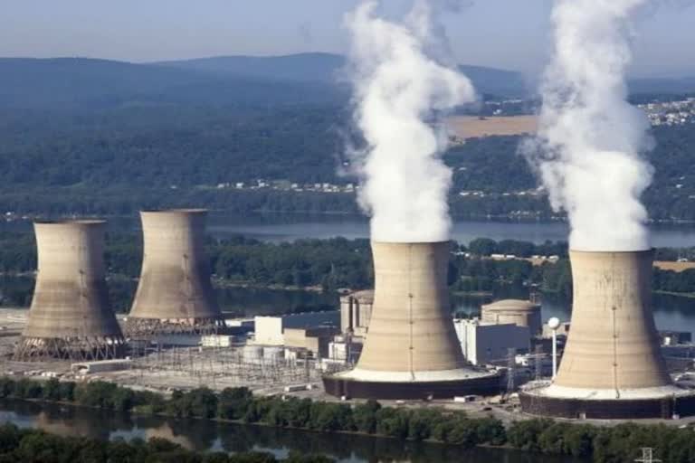 India US Partnership reviving for Practical Cooperation in Civil Nuclear Energy Sector