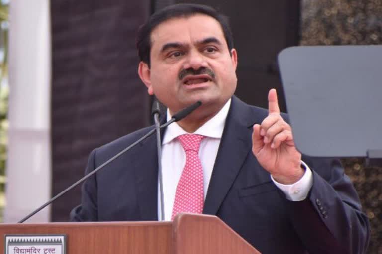 Gautam Adani