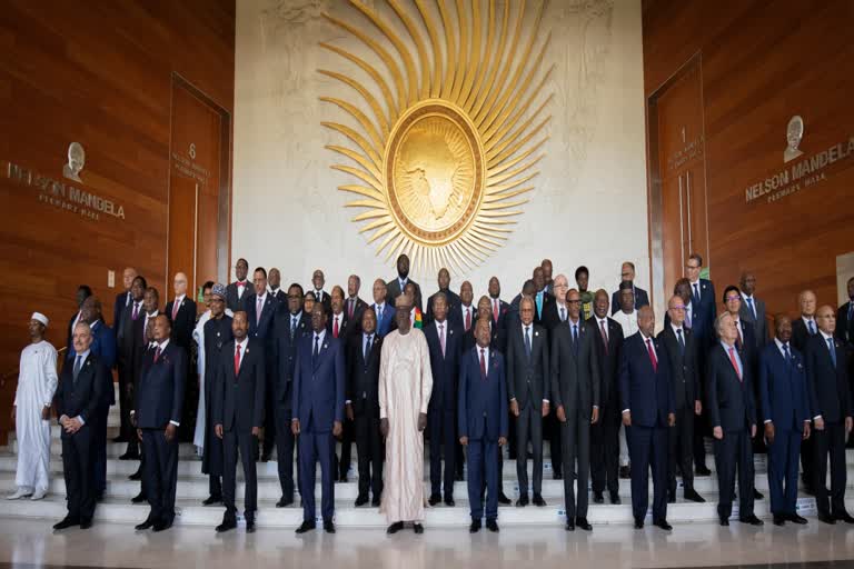 African Union summit