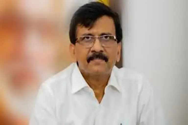 Sanjay Raut