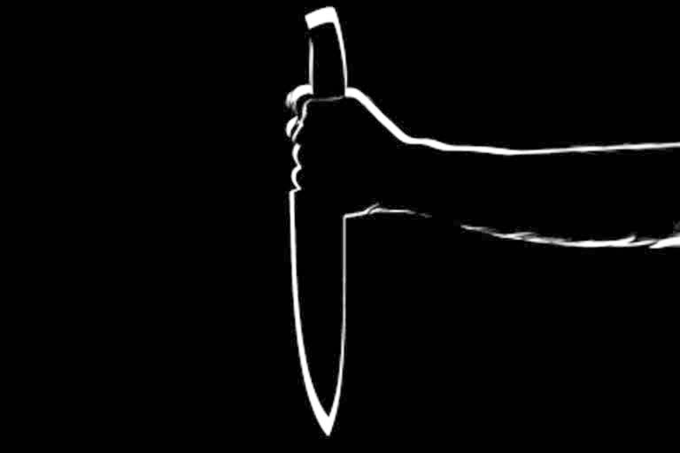 Wife chops husband, mom-in-law to pieces in Guwahati; 3 held