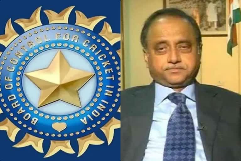 Former BCCI official Neeraj Kumar revealed, young cricketers were demanded to have sex