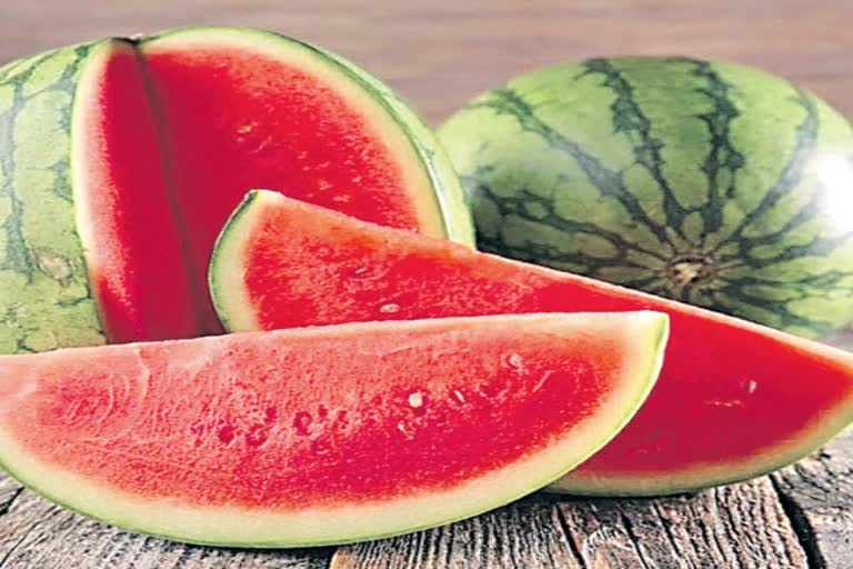 watermelon benefits