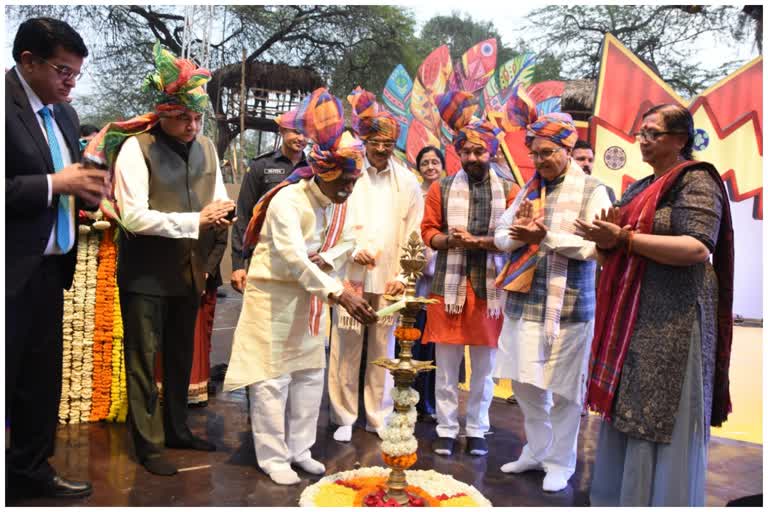 Surajkund Mela 2023 Faridabad latest news International Surajkund Mela Faridabad